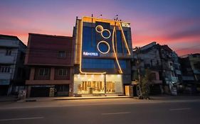Fabhotel Midland